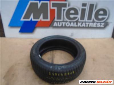 [GYÁRI HASZNÁLT] PIRELLI SOTTOZMO - 245/45R18 &quot;7mm&quot; 0322 &quot;